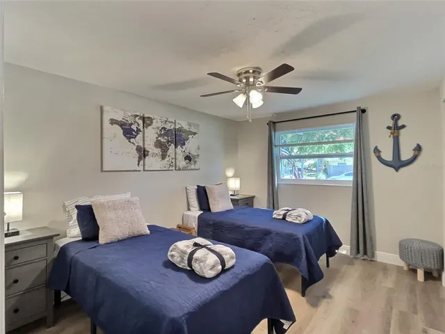 $3,500 | 4658 Maceachen Boulevard, Sarasota, FL 34233