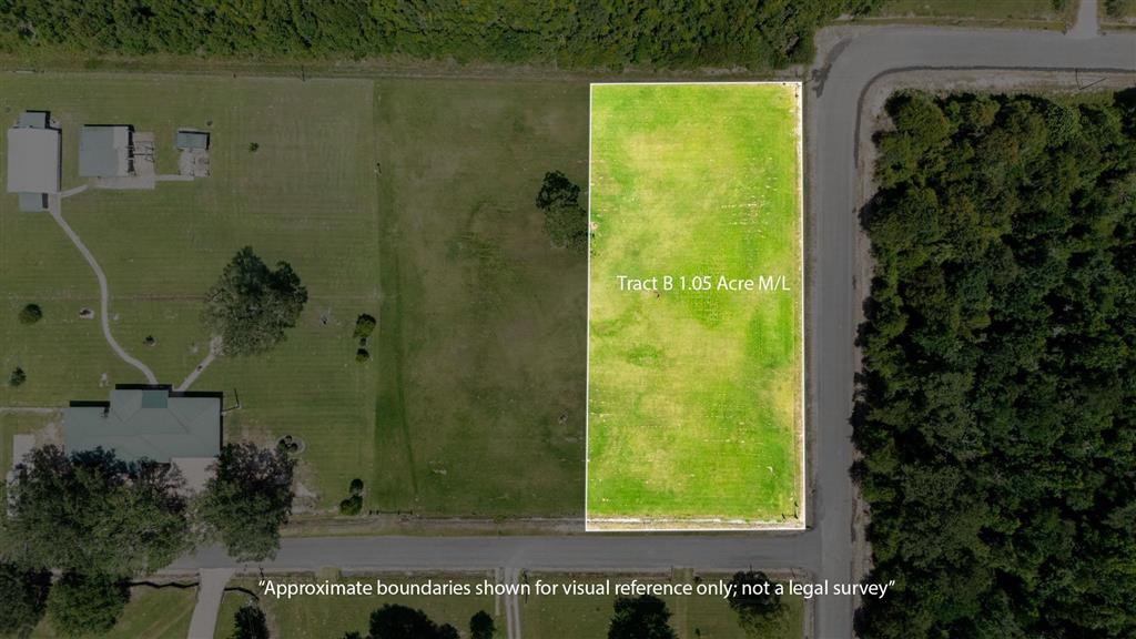 0 Benoit Road Lake Charles, LA 70611 - Photo 14 of 14