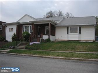 2125 Spring Street Reading, PA 19609 - Photo 1 of 11 Exterior Front