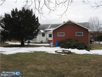 2125 Spring Street Reading, PA 19609 - Photo 11 of 11 Exterior Back