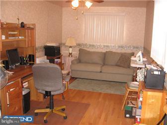 2125 Spring Street Reading, PA 19609 - Photo 9 of 11 Bedroom 2