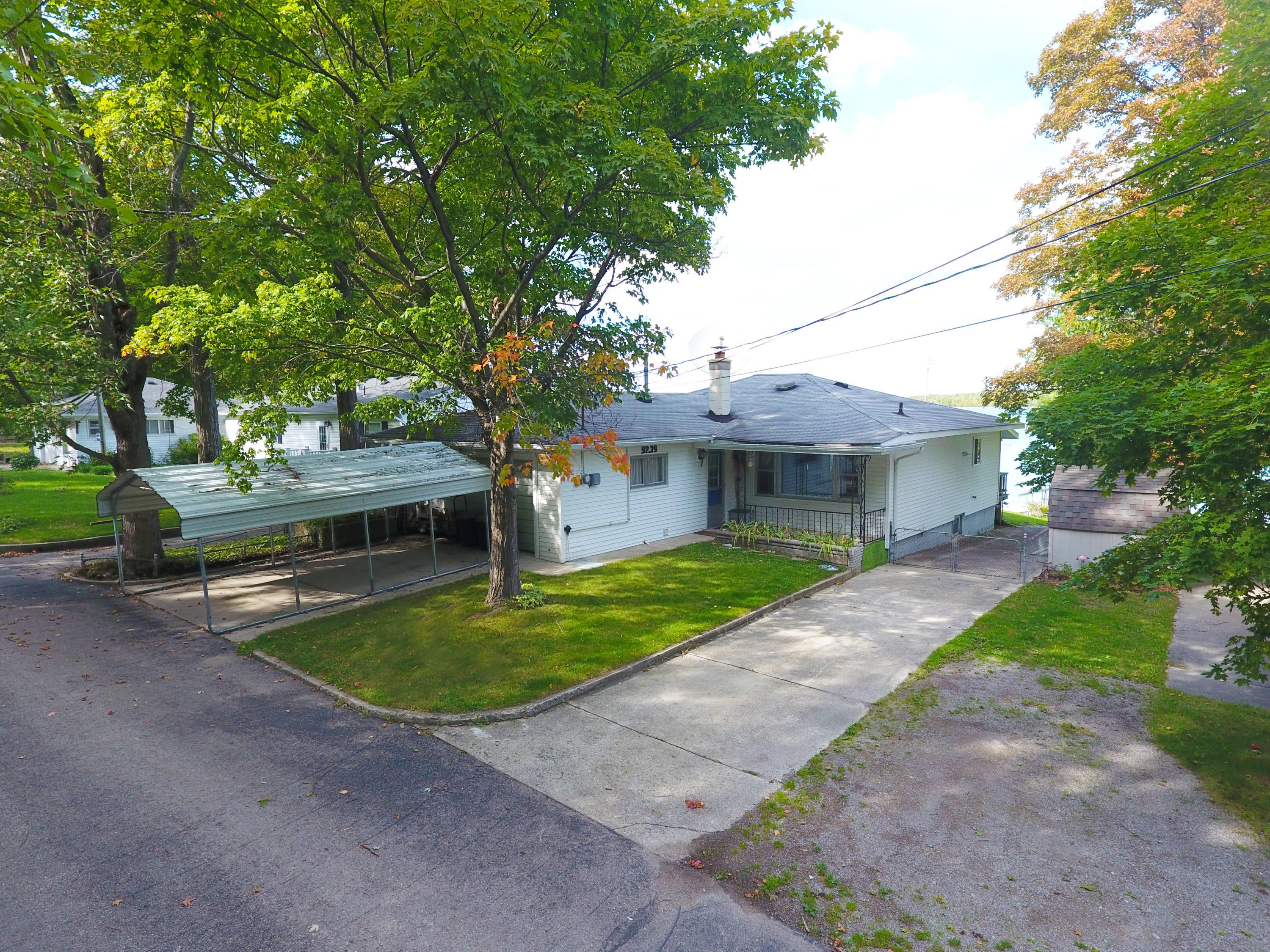 9239 Blue Horizon Road Presque Isle, MI 49777 - Photo 1 of 21 Gallery Image 1