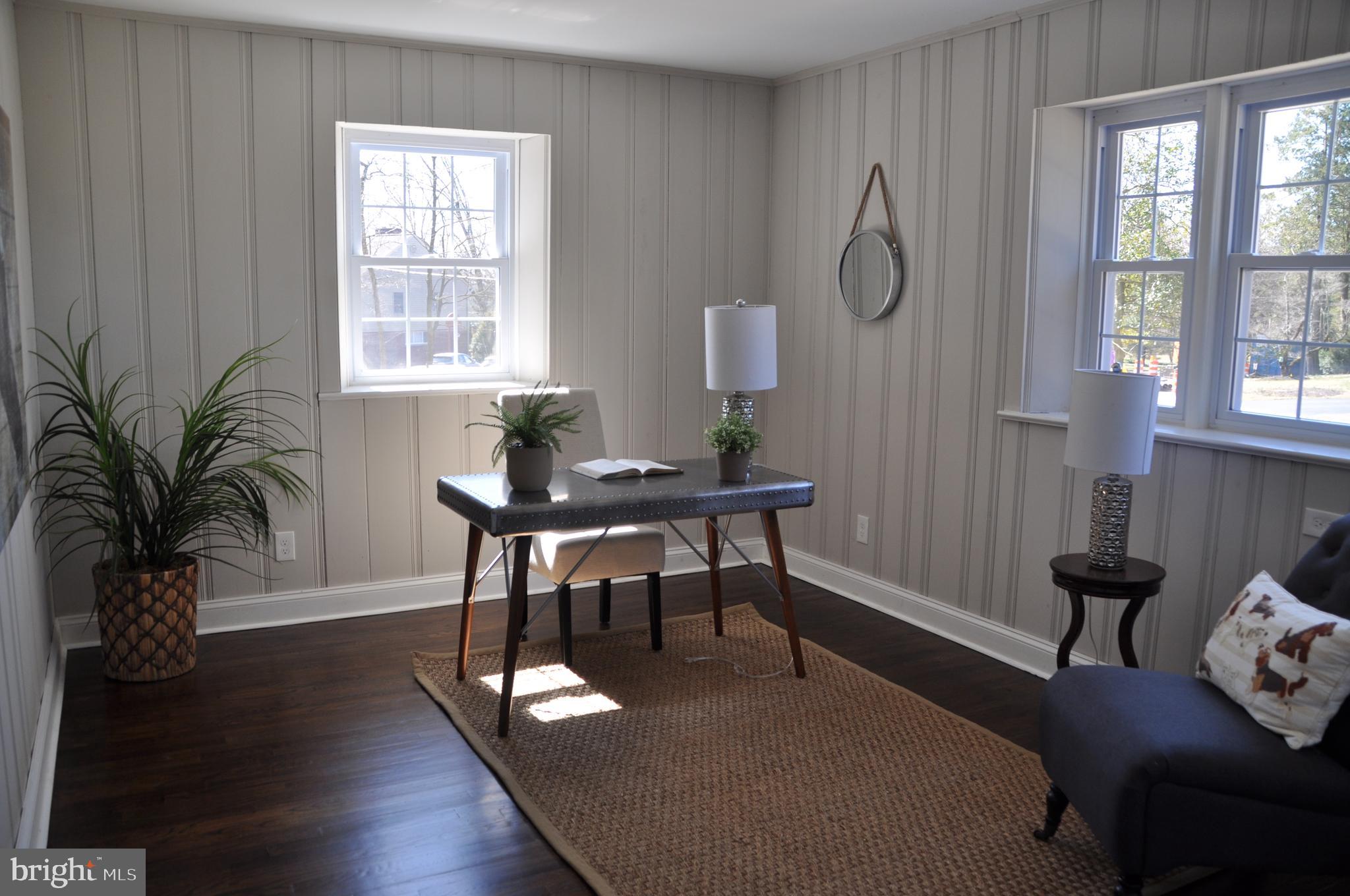 270 Ellis Road Havertown, PA 19083 - Photo 23 of 45 Bed.room #4, Home office, or playroom