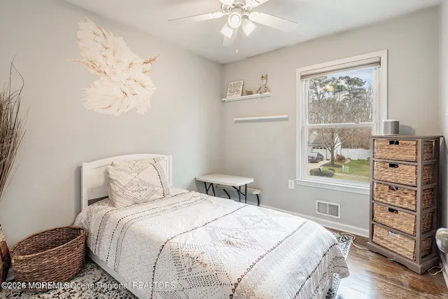 $3,500 | 510 Leawood Avenue, Toms River, NJ 08755