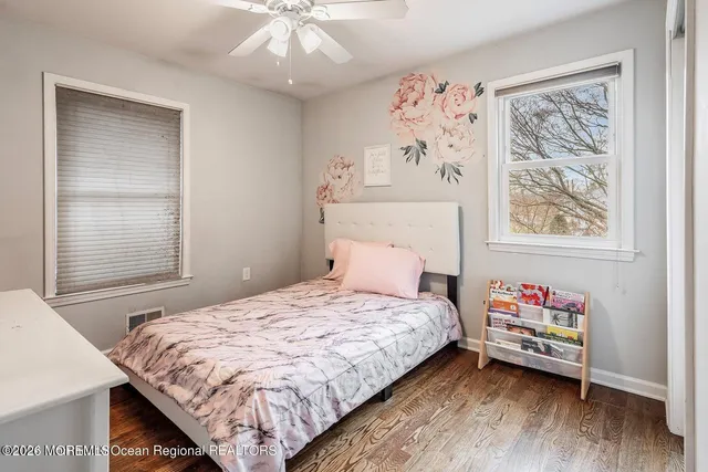 $3,500 | 510 Leawood Avenue, Toms River, NJ 08755