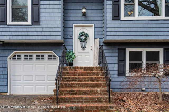 $3,500 | 510 Leawood Avenue, Toms River, NJ 08755