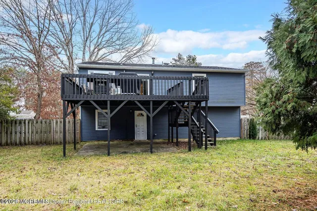 $3,500 | 510 Leawood Avenue, Toms River, NJ 08755