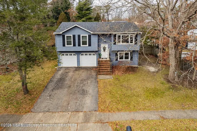 $3,500 | 510 Leawood Avenue, Toms River, NJ 08755