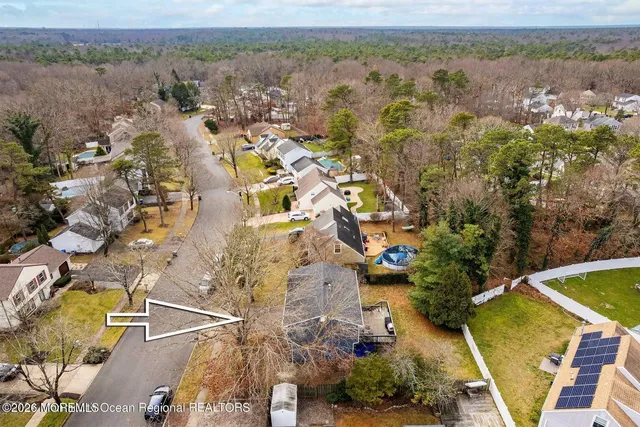 $3,500 | 510 Leawood Avenue, Toms River, NJ 08755