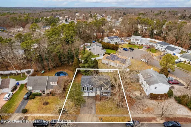 $3,500 | 510 Leawood Avenue, Toms River, NJ 08755