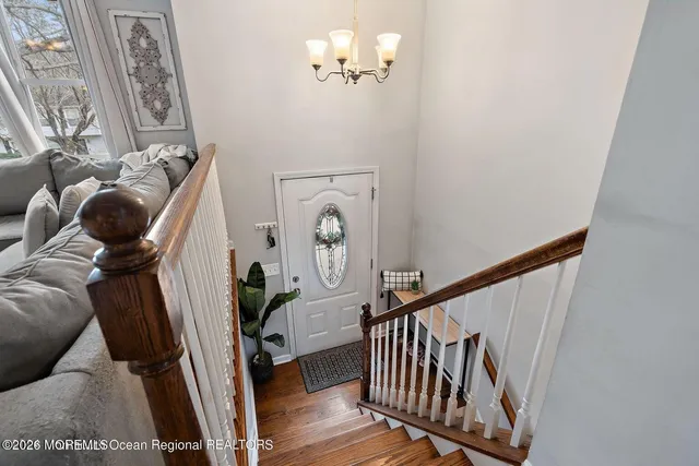 $3,500 | 510 Leawood Avenue, Toms River, NJ 08755