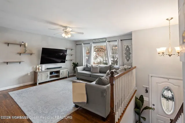 $3,500 | 510 Leawood Avenue, Toms River, NJ 08755