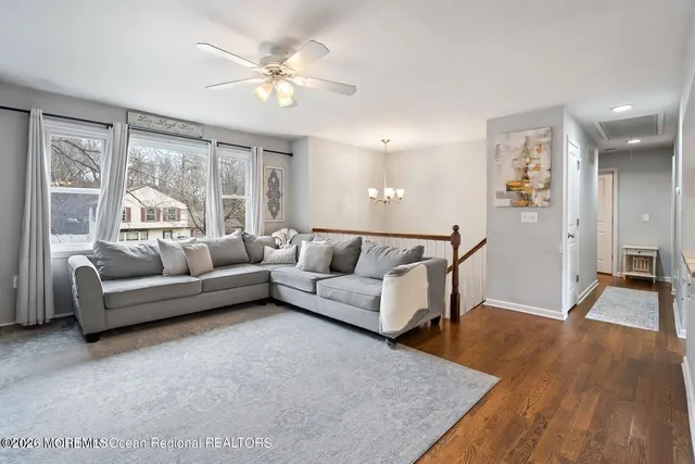 $3,500 | 510 Leawood Avenue, Toms River, NJ 08755