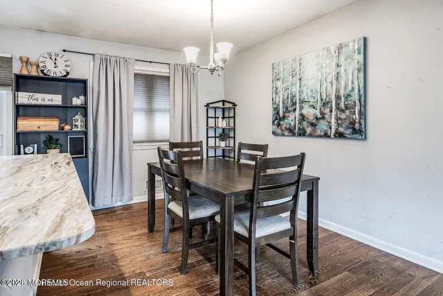 $3,500 | 510 Leawood Avenue, Toms River, NJ 08755