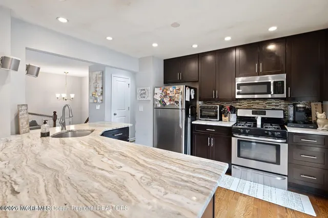 $3,500 | 510 Leawood Avenue, Toms River, NJ 08755