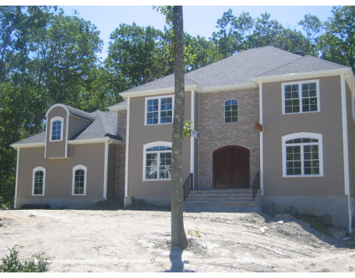 Lot 16 Highridge Road Bellingham, MA 02019 - Photo 1 of 2 Gallery Image 1