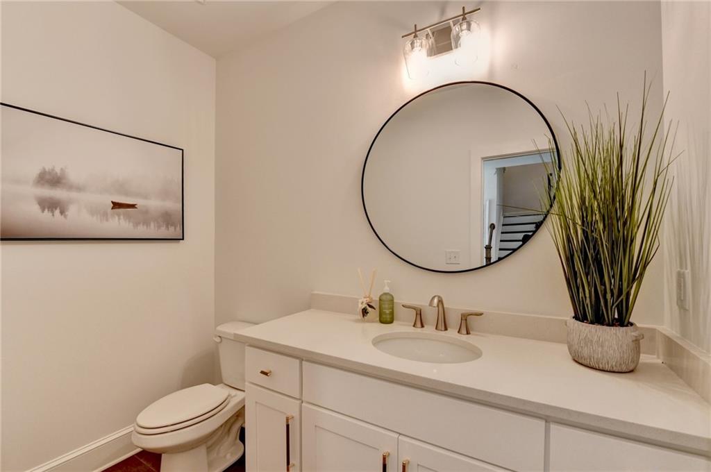 8305 Beryl Overlook Gainesville, GA 30506 - Photo 15 of 45