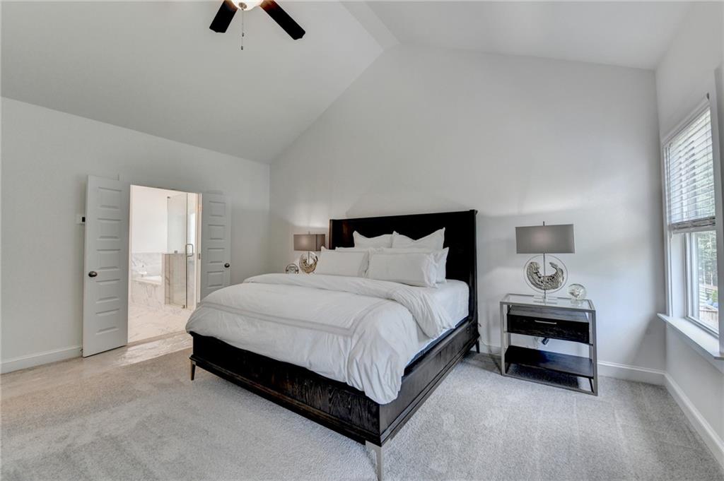 8305 Beryl Overlook Gainesville, GA 30506 - Photo 17 of 45