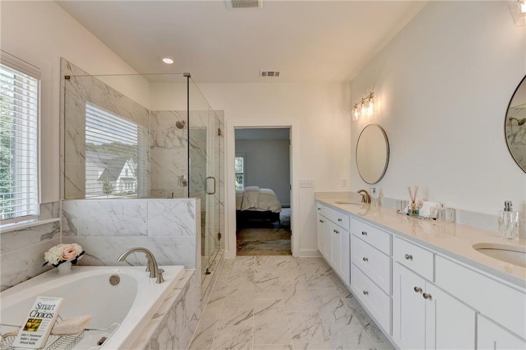 8305 Beryl Overlook Gainesville, GA 30506 - Photo 19 of 45