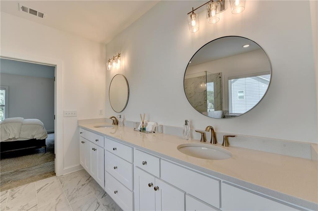 8305 Beryl Overlook Gainesville, GA 30506 - Photo 20 of 45