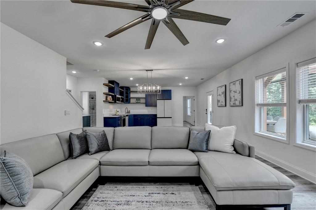 8305 Beryl Overlook Gainesville, GA 30506 - Photo 24 of 45