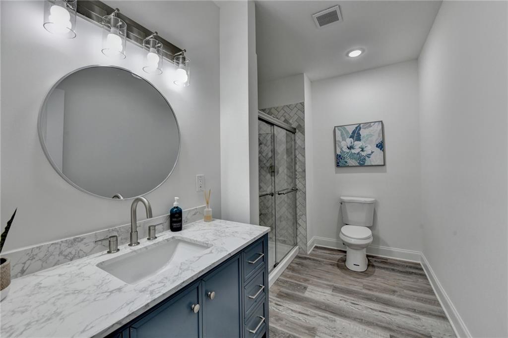 8305 Beryl Overlook Gainesville, GA 30506 - Photo 27 of 45