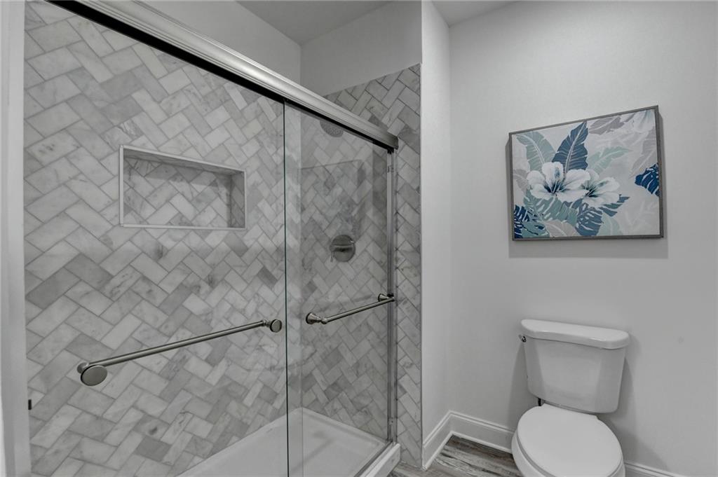 8305 Beryl Overlook Gainesville, GA 30506 - Photo 28 of 45