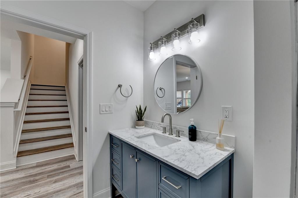 8305 Beryl Overlook Gainesville, GA 30506 - Photo 29 of 45