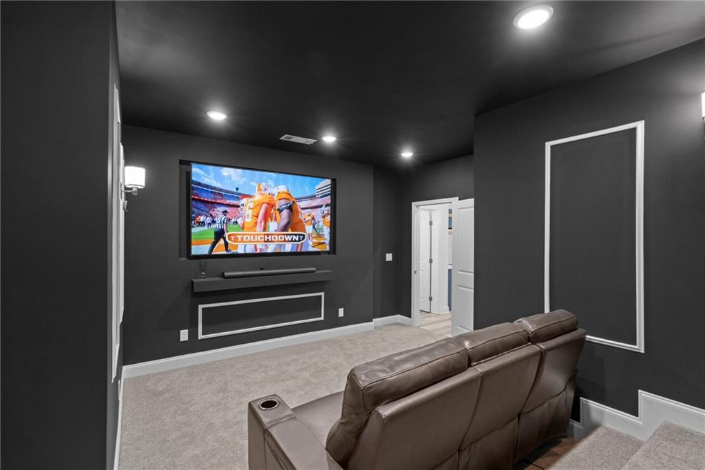 8305 Beryl Overlook Gainesville, GA 30506 - Photo 30 of 45