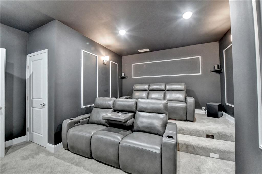 8305 Beryl Overlook Gainesville, GA 30506 - Photo 32 of 45