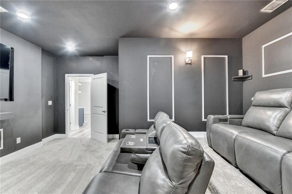 8305 Beryl Overlook Gainesville, GA 30506 - Photo 33 of 45