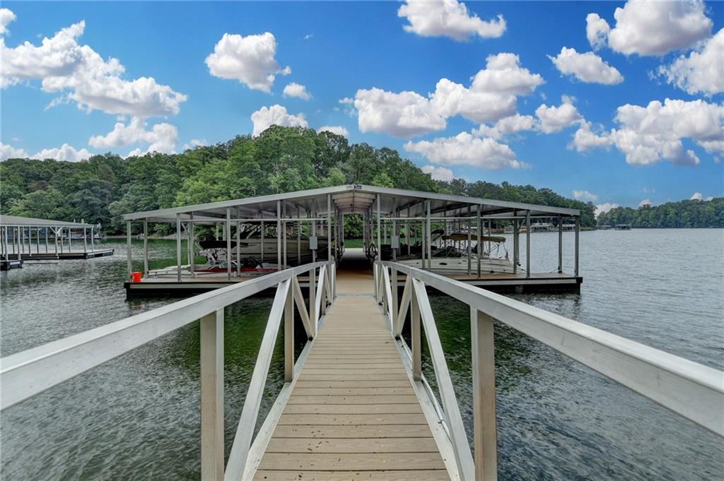 8305 Beryl Overlook Gainesville, GA 30506 - Photo 39 of 45