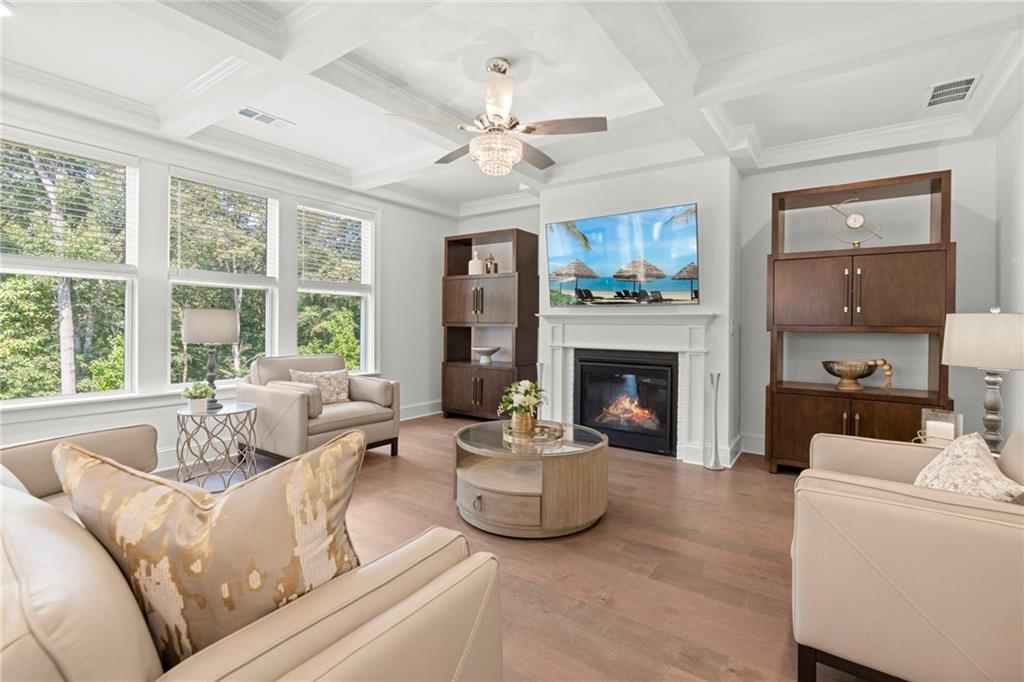 8305 Beryl Overlook Gainesville, GA 30506 - Photo 6 of 45