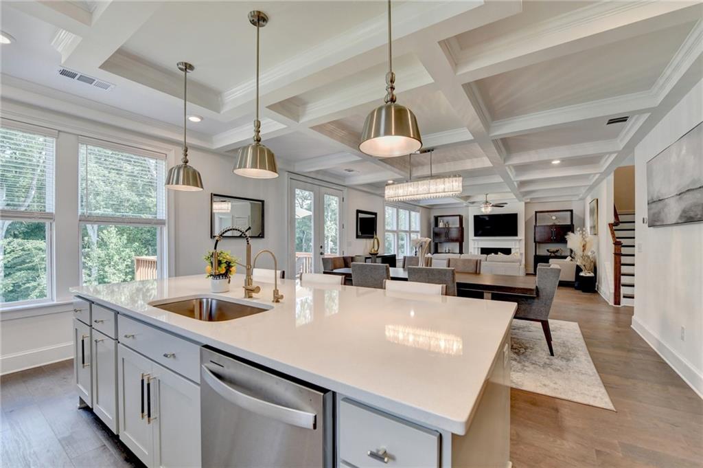 8305 Beryl Overlook Gainesville, GA 30506 - Photo 8 of 45