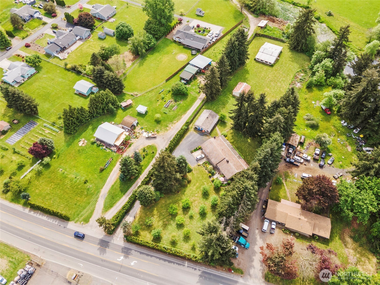3903 Harrison Avenue Centralia, WA 98531 - Photo 29 of 40