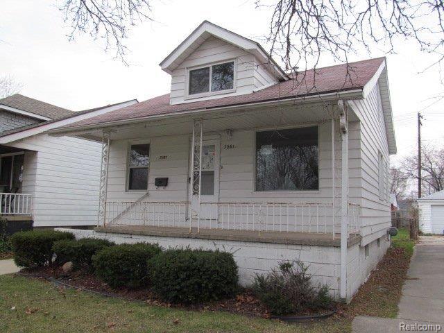 7261 Standard Street Center Line, MI 48015 - Photo 6 of 25 7261 STANDARD CENTERLINE (4).JP