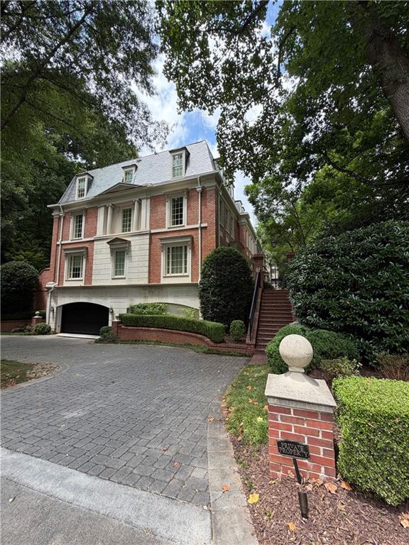 39 West Wesley Road Northwest, Unit 2 Atlanta, GA 30305 - Photo 41 of 45 Gallery Image 41