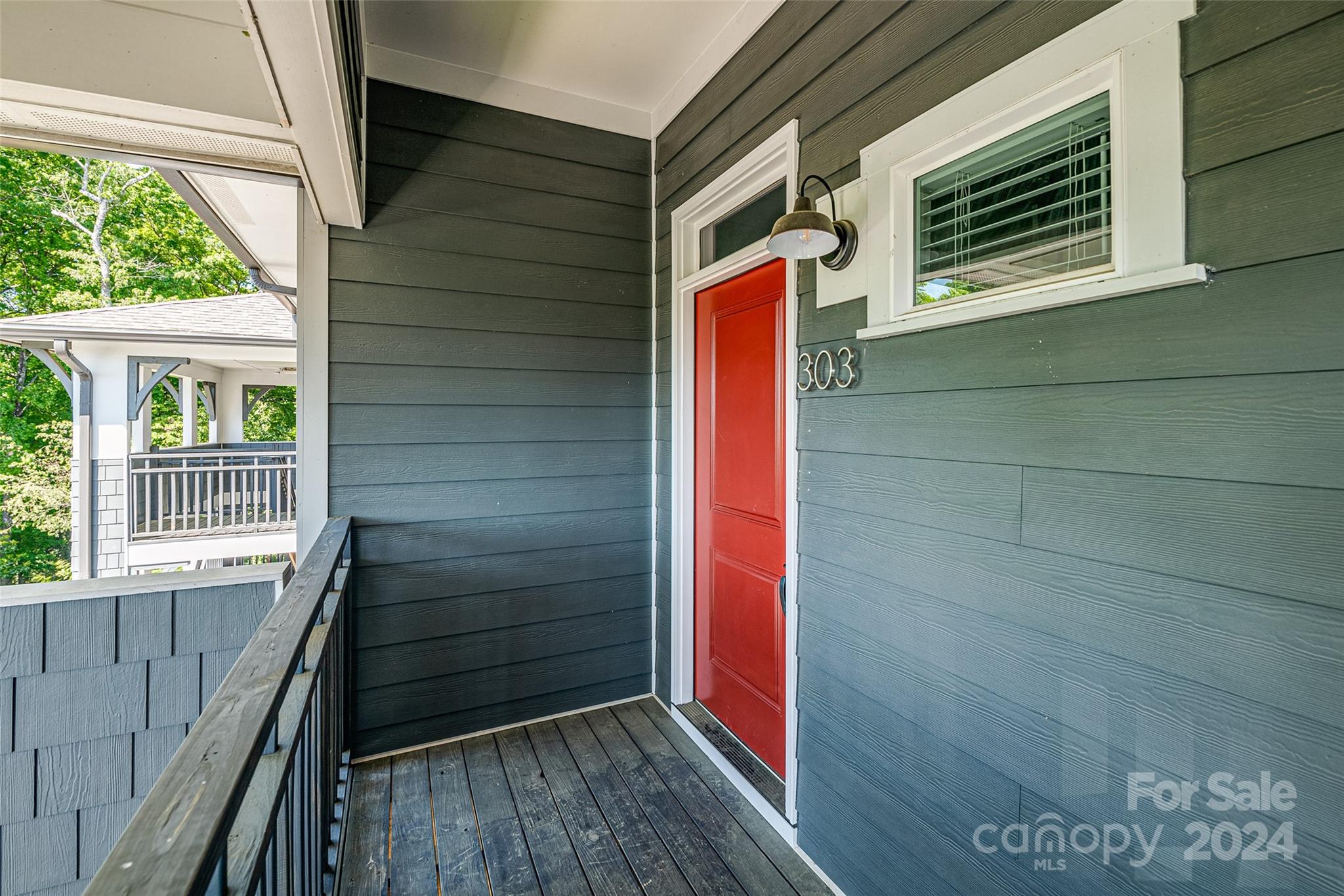 935 McAlway Road, Unit 303 Charlotte, NC 28211 - Photo 5 of 41 Gallery Image 5