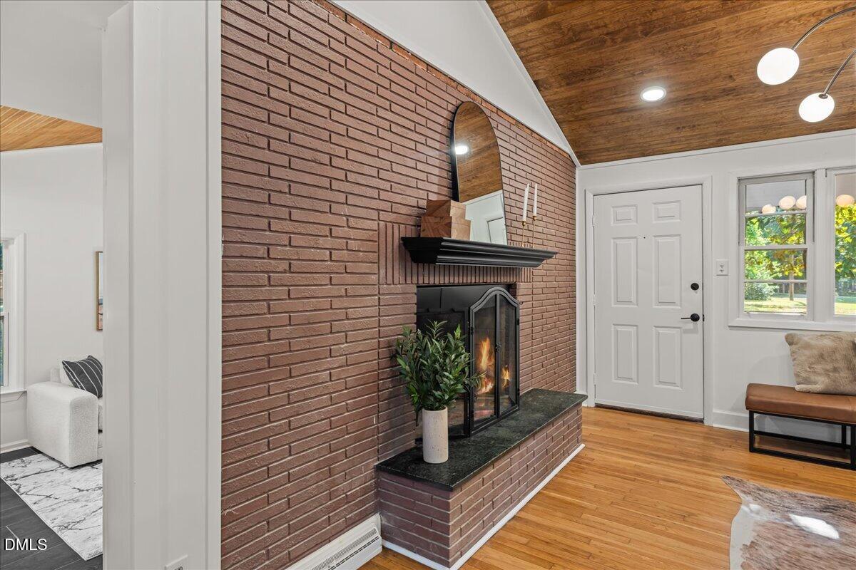 4318 Linden Road Durham, NC 27705 - Photo 13 of 66