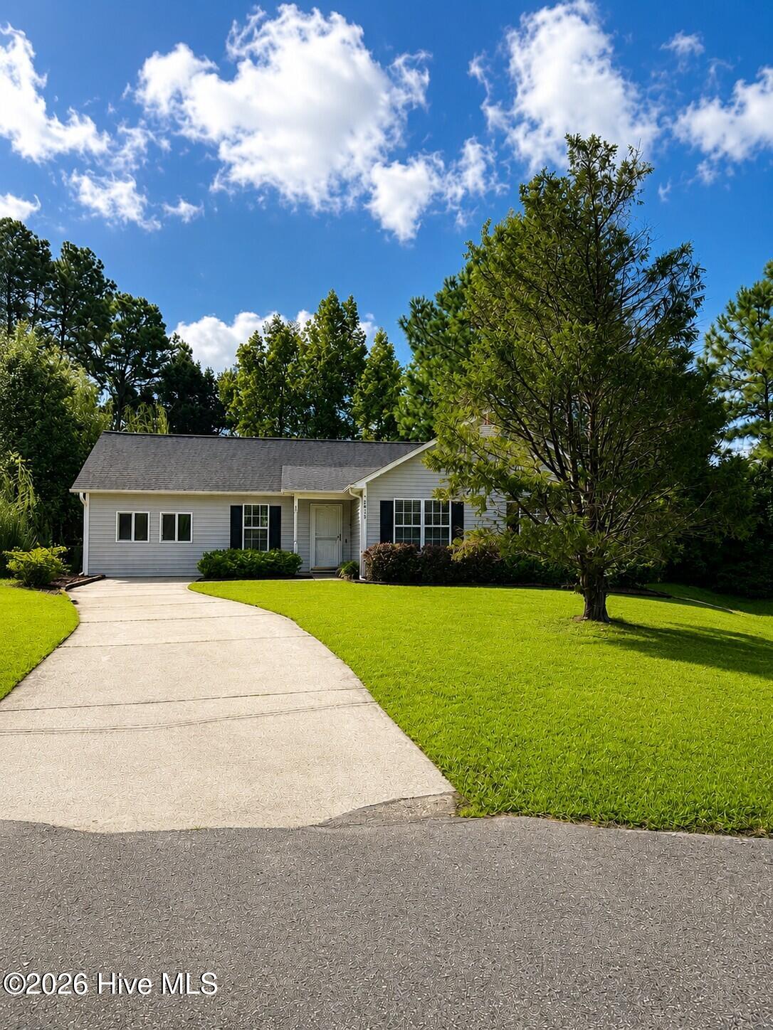 10035 Burning Bush Ridge Court Leland, NC 28451 - Photo 1 of 27