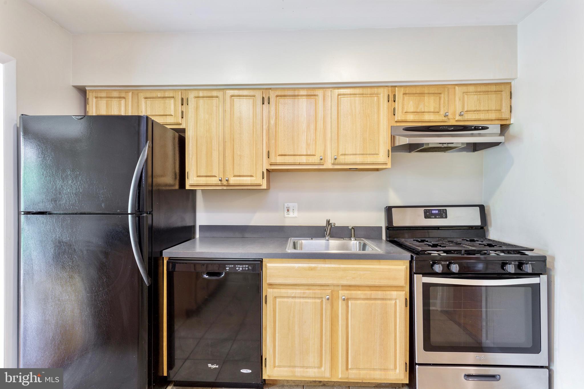 6 Cross Keys Road, Unit 6C Baltimore, MD 21210 - Photo 13 of 36 Kitchen