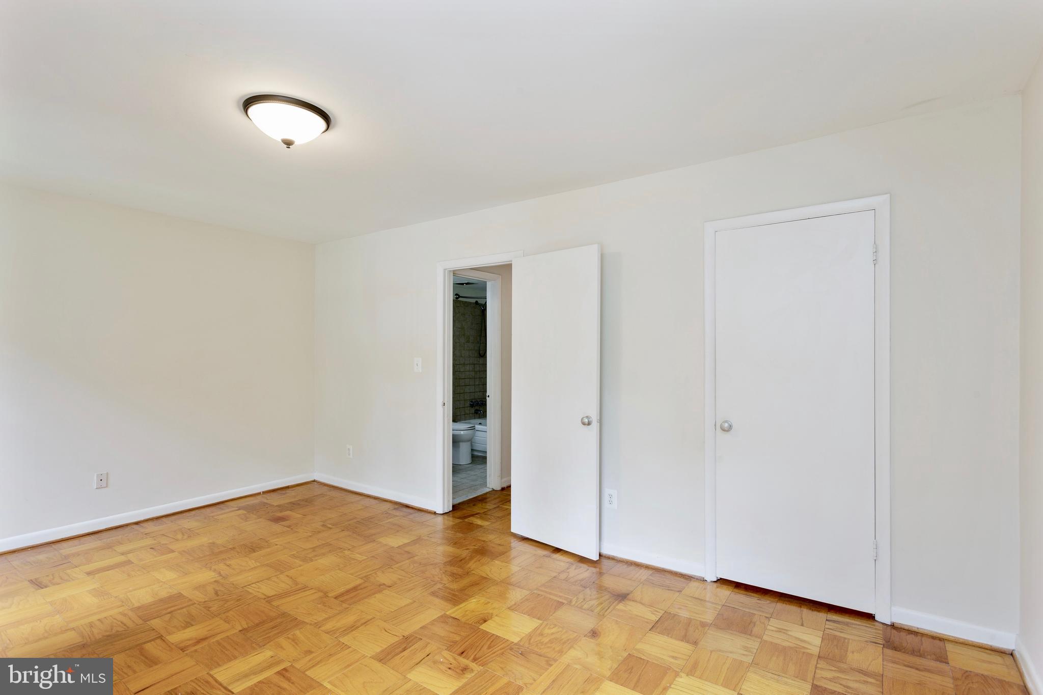 6 Cross Keys Road, Unit 6C Baltimore, MD 21210 - Photo 18 of 36 Master Bedroom