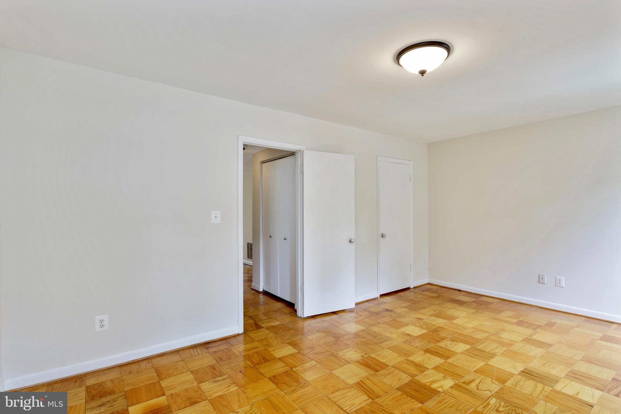 6 Cross Keys Road, Unit 6C Baltimore, MD 21210 - Photo 19 of 36 Master Bedroom