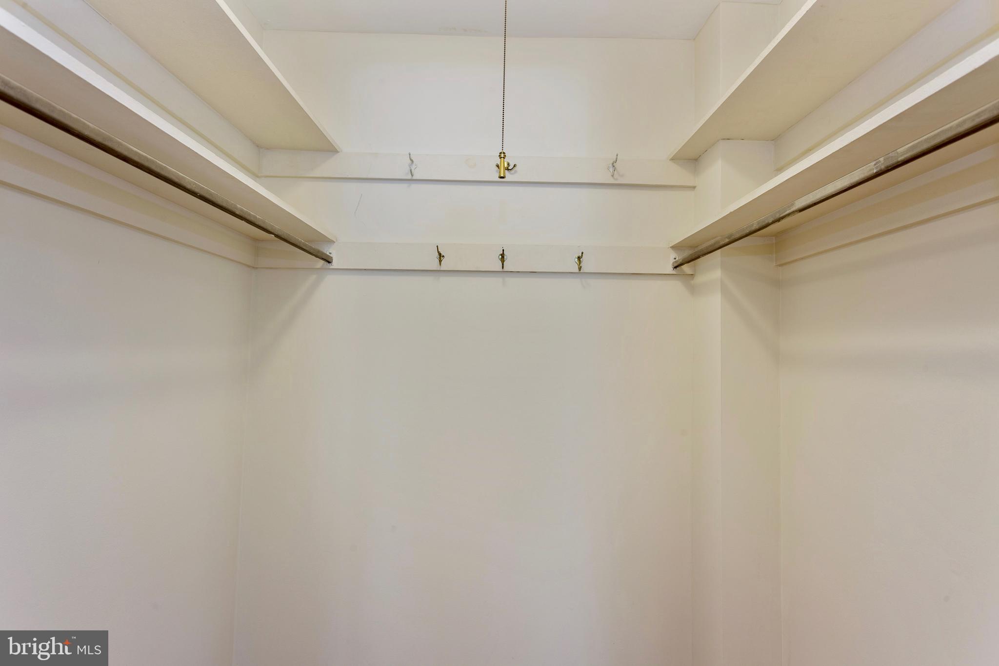 6 Cross Keys Road, Unit 6C Baltimore, MD 21210 - Photo 20 of 36 Master Walk-In Closet