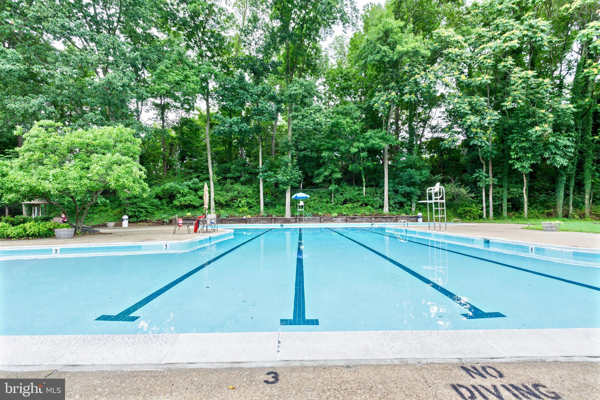 6 Cross Keys Road, Unit 6C Baltimore, MD 21210 - Photo 29 of 36 One of Three Community Pools