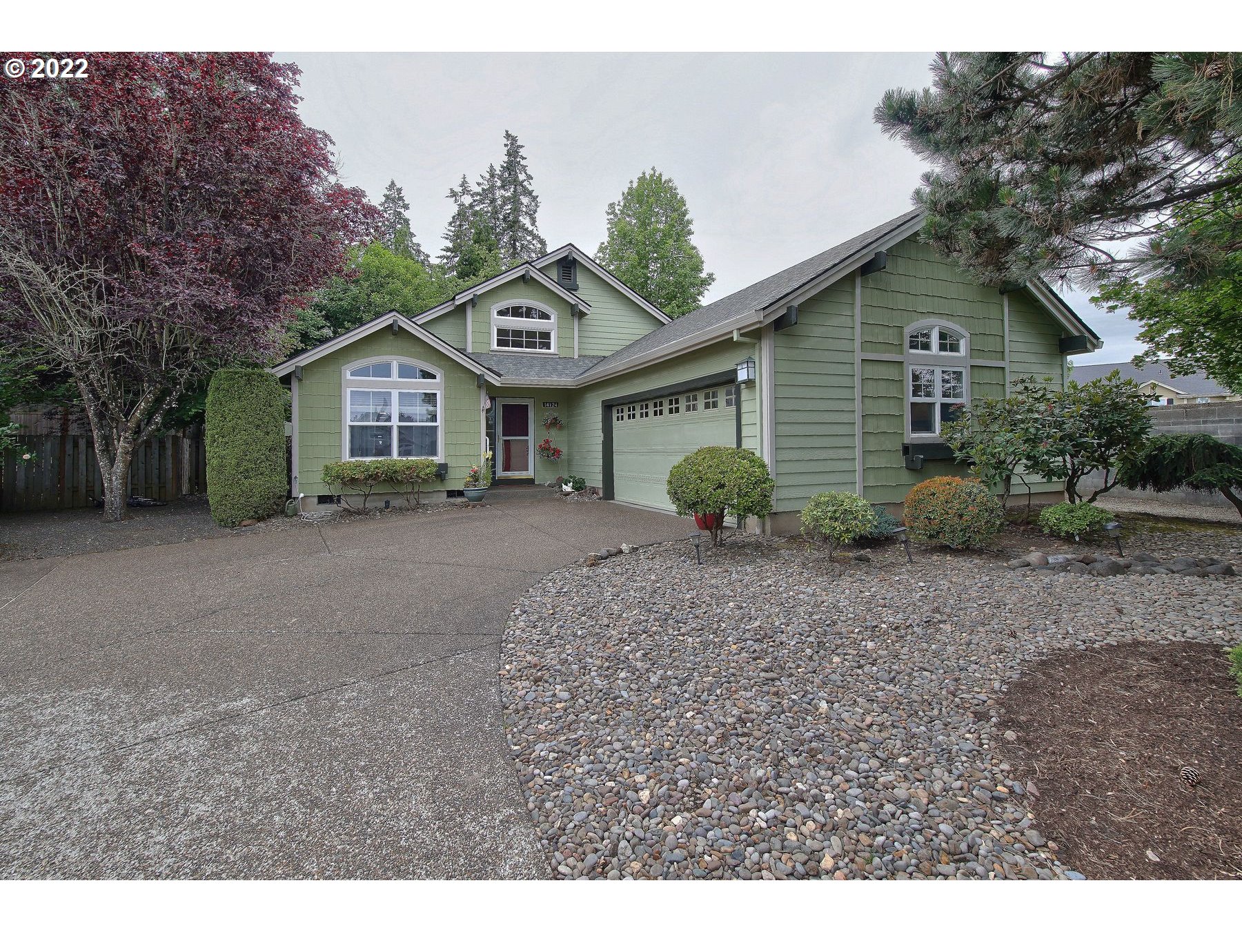 14124 Southwest Springbrook Lane Tigard, OR 97223 - Photo 1 of 32 Gallery Image 1