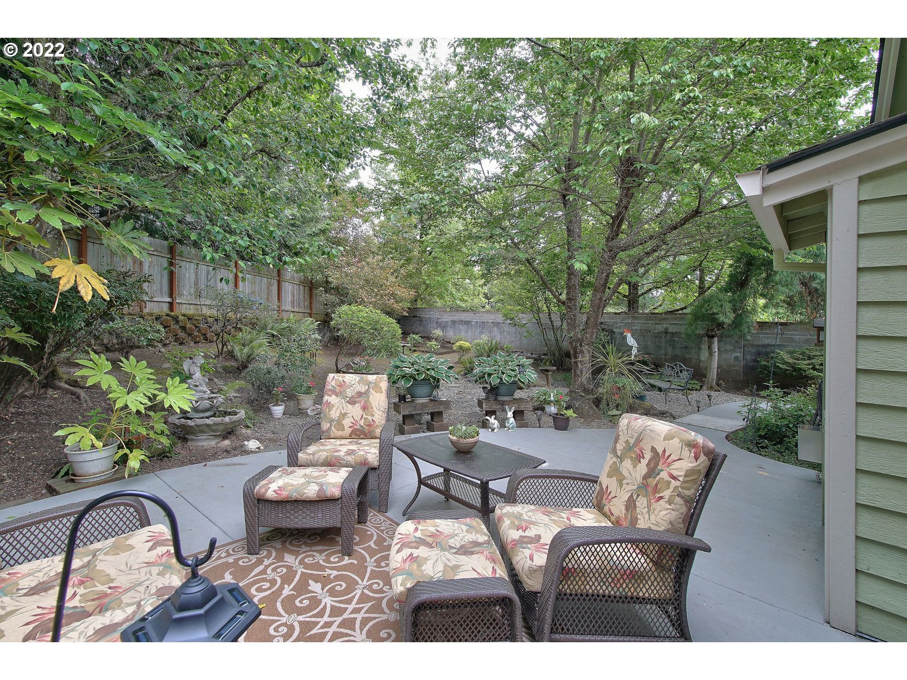 14124 Southwest Springbrook Lane Tigard, OR 97223 - Photo 2 of 32 Patio