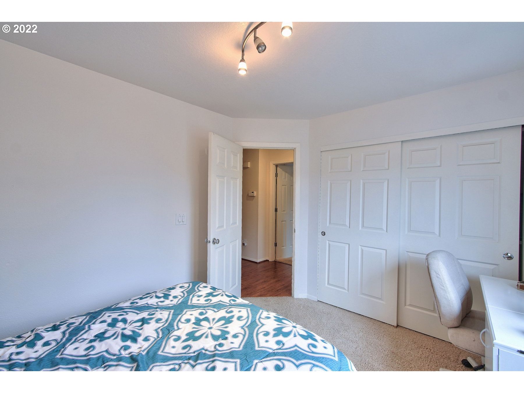 14124 Southwest Springbrook Lane Tigard, OR 97223 - Photo 21 of 32 Bedroom