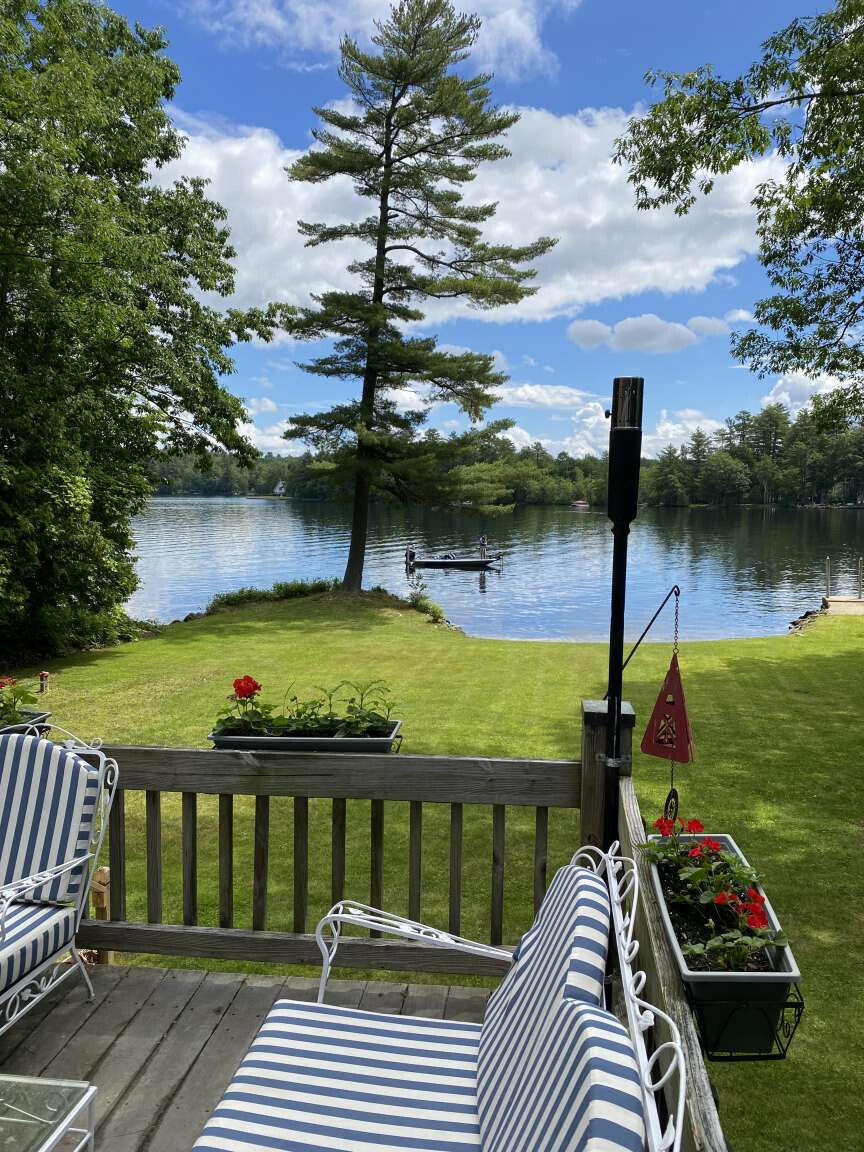 125 Williamson Road Manchester, ME 04351 - Photo 3 of 16 Cumler.3