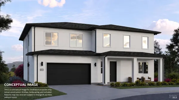 $1,648,000 | 3911 Hansford Court, Santa Rosa, CA 95404